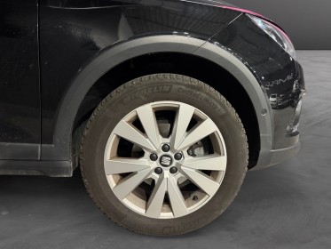 Seat arona 1.0l 95ch eco tsi ch bvm5 style garantie 12 mois occasion montpellier (34) simplicicar simplicibike france