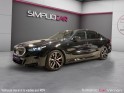 Bmw serie 5 berline g60 i5 edrive40 340 ch m sport  applecarplay  caméra 360  garantie 12 mois occasion simplicicar vernon...