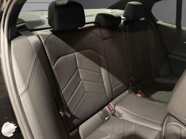 Bmw serie 5 berline g60 i5 edrive40 340 ch m sport  applecarplay  caméra 360  garantie 12 mois occasion simplicicar vernon...