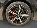 Bmw serie 5 berline g60 i5 edrive40 340 ch m sport  applecarplay  caméra 360  garantie 12 mois occasion simplicicar vernon...
