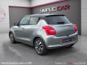 Suzuki swift 1.2 dualjet hybrid 90ch  pack occasion simplicicar la ciotat simplicicar simplicibike france