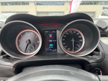 Suzuki swift 1.2 dualjet hybrid 90ch  pack occasion simplicicar la ciotat simplicicar simplicibike france