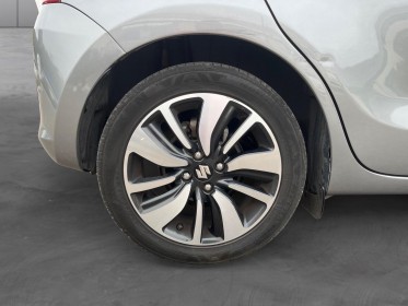 Suzuki swift 1.2 dualjet hybrid 90ch  pack occasion simplicicar la ciotat simplicicar simplicibike france