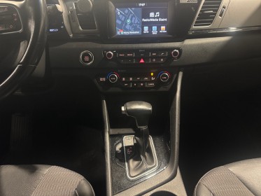 Kia niro 141 ch gdi 1.6l hybride dct6 active garantie 12 mois occasion montpellier (34) simplicicar simplicibike france