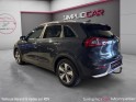 Kia niro 141 ch gdi 1.6l hybride dct6 active garantie 12 mois occasion montpellier (34) simplicicar simplicibike france