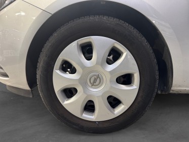 Opel corsa 1.4l 90 ch edition garantie 12 mois occasion montpellier (34) simplicicar simplicibike france