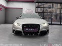 Audi rs4 avant v8 4.2 fsi 450 quattro s tronic 7 occasion simplicicar limoges  simplicicar simplicibike france