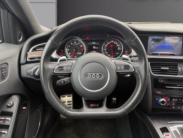 Audi rs4 avant v8 4.2 fsi 450 quattro s tronic 7 occasion simplicicar limoges  simplicicar simplicibike france