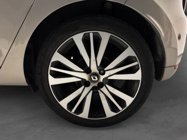 Renault clio iv 120ch tce initiale paris garantie 12 mois occasion montpellier (34) simplicicar simplicibike france