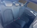 Audi a6 avant tdi 218 s tronic 7 quattro 3.0l s line v6 garantie 12 mois occasion montpellier (34) simplicicar simplicibike...