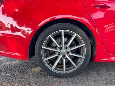 Audi a6 avant tdi 218 s tronic 7 quattro 3.0l s line v6 garantie 12 mois occasion montpellier (34) simplicicar simplicibike...