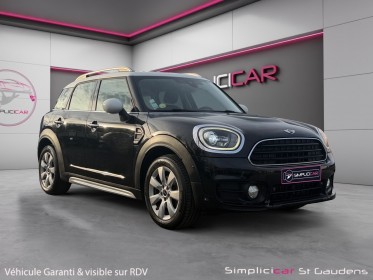Mini countryman f60 150 ch cooper d occasion simplicicar labarthe simplicicar simplicibike france