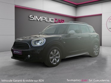 Mini countryman f60 150 ch cooper d occasion simplicicar labarthe simplicicar simplicibike france