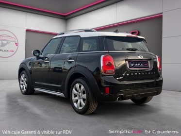 Mini countryman f60 150 ch cooper d occasion simplicicar labarthe simplicicar simplicibike france