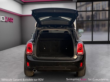 Mini countryman f60 150 ch cooper d occasion simplicicar labarthe simplicicar simplicibike france