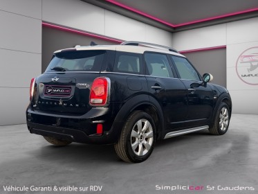 Mini countryman f60 150 ch cooper d occasion simplicicar labarthe simplicicar simplicibike france