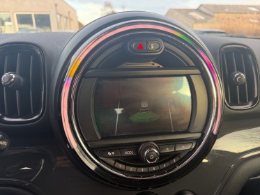 Mini countryman f60 150 ch cooper d occasion simplicicar labarthe simplicicar simplicibike france