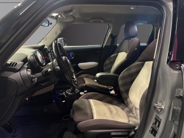 Mini mini 1.5i 136ch red hot chili garantie 12 mois occasion montpellier (34) simplicicar simplicibike france