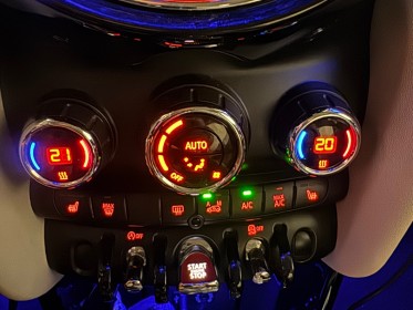 Mini mini 1.5i 136ch red hot chili garantie 12 mois occasion montpellier (34) simplicicar simplicibike france