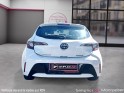 Toyota corolla hybride my22 122h dynamic garantie 12 mois occasion montpellier (34) simplicicar simplicibike france
