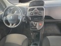 Renault kangoo express 1.5l dci 90 ch grand confort 1ère main climatisation manuelle  garantie 12 mois tva recuperable...