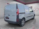 Renault kangoo express 1.5l dci 90 ch grand confort 1ère main climatisation manuelle  garantie 12 mois tva recuperable...