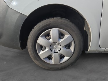 Renault kangoo express 1.5l dci 90 ch grand confort 1ère main climatisation manuelle  garantie 12 mois tva recuperable...