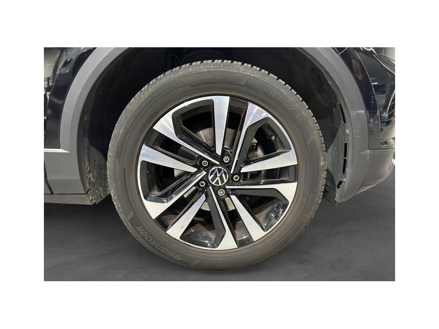VOLKSWAGEN d'occasion T-ROC 1.0 TSI 110 ACTIVE de 2021 Lyon Ouest