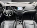 Hyundai tucson 1.7 crdi 141 dct-7 executive camera de recul apple car play garantie 12 mois occasion simplicicar toulouse sud...