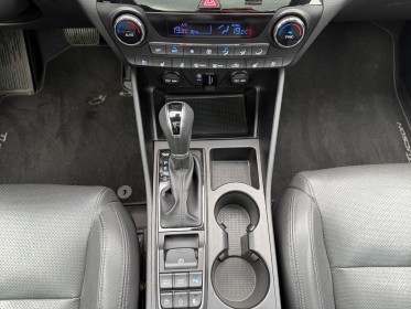 Hyundai tucson 1.7 crdi 141 dct-7 executive camera de recul apple car play garantie 12 mois occasion simplicicar toulouse sud...