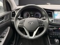 Hyundai tucson 1.7 crdi 141 dct-7 executive camera de recul apple car play garantie 12 mois occasion simplicicar toulouse sud...