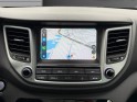 Hyundai tucson 1.7 crdi 141 dct-7 executive camera de recul apple car play garantie 12 mois occasion simplicicar toulouse sud...