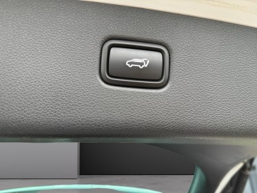 Hyundai tucson 1.7 crdi 141 dct-7 executive camera de recul apple car play garantie 12 mois occasion simplicicar toulouse sud...