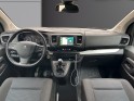 Peugeot expert fourgon pössl vanster toit relevable bluehdi 145 bvm6 garantie 12 mois occasion simplicicar vienne...