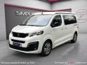 Peugeot expert fourgon pössl vanster toit relevable bluehdi 145 bvm6 garantie 12 mois occasion simplicicar vienne...