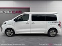 Peugeot expert fourgon pössl vanster toit relevable bluehdi 145 bvm6 garantie 12 mois occasion simplicicar vienne...
