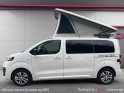 Peugeot expert fourgon pössl vanster toit relevable bluehdi 145 bvm6 garantie 12 mois occasion simplicicar vienne...