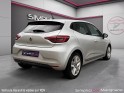 Renault clio v e-tech 140 zen caméra de recul entretien à jour garantie 12 mois occasion simplicicar marignane  simplicicar...