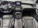 Mercedes glc coupe 220 d 9g-tronic 4matic sportline occasion cannes (06) simplicicar simplicibike france