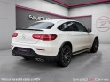 Mercedes glc coupe 220 d 9g-tronic 4matic sportline occasion cannes (06) simplicicar simplicibike france