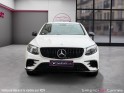 Mercedes glc coupe 220 d 9g-tronic 4matic sportline occasion cannes (06) simplicicar simplicibike france