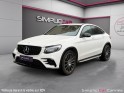 Mercedes glc coupe 220 d 9g-tronic 4matic sportline occasion cannes (06) simplicicar simplicibike france