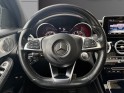 Mercedes glc coupe 220 d 9g-tronic 4matic sportline occasion cannes (06) simplicicar simplicibike france