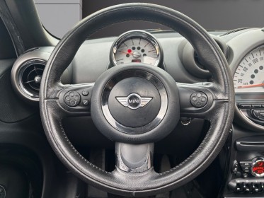 Mini countryman r60 d 112 ch all4 cooper occasion simplicicar lagny  simplicicar simplicibike france