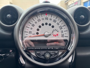 Mini countryman r60 d 112 ch all4 cooper occasion simplicicar lagny  simplicicar simplicibike france