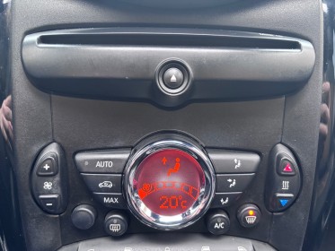 Mini countryman r60 d 112 ch all4 cooper occasion simplicicar lagny  simplicicar simplicibike france