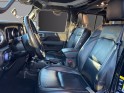 Jeep wrangler my21 unlimited 4xe 2.0 l t 380 ch phev 4x4 bva8 rubicon occasion  simplicicar nice - pfvauto simplicicar...