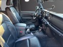 Jeep wrangler my21 unlimited 4xe 2.0 l t 380 ch phev 4x4 bva8 rubicon occasion  simplicicar nice - pfvauto simplicicar...