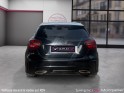 Mercedes classe a 200 7g-dct fascination garantie 12 mois toit ouvrant gps occasion montpellier (34) simplicicar simplicibike...