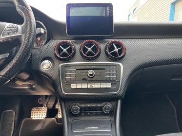 Mercedes classe a 200 7g-dct fascination garantie 12 mois toit ouvrant gps occasion montpellier (34) simplicicar simplicibike...